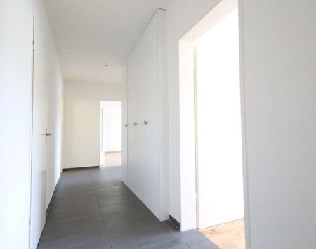 4.5 Zimmer, 84 m², 9. Stock - Foto 5