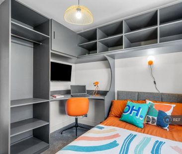 1 bedroom in a house share to rent - Photo 6