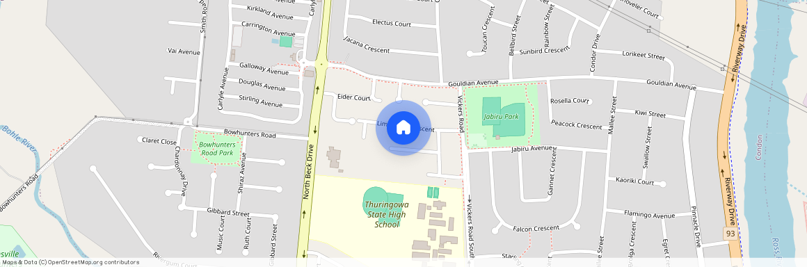 17 Limestone Crescent, Qld 4815, Condon