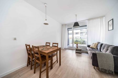 Mieszkanie 10 m2 loggia miejsce postojowe Jeżyce 34 m² - Photo 2