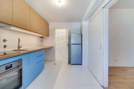 Apartamento T3 em Lisboa - Photo 3