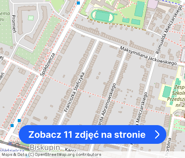Przytulna kawalerka w cichym zakątku Wrocławia - Zdjęcie 1