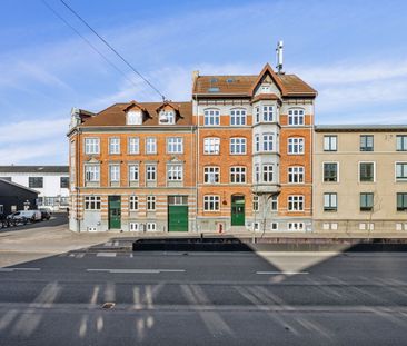 Kastetvej 30a, st. th - Foto 6