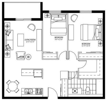 59 Campbell Court - Plan H - Photo 5