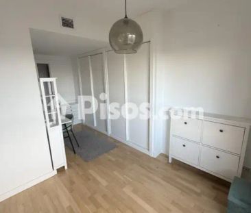 Piso en alquiler en Calle de Arcaute - Photo 3