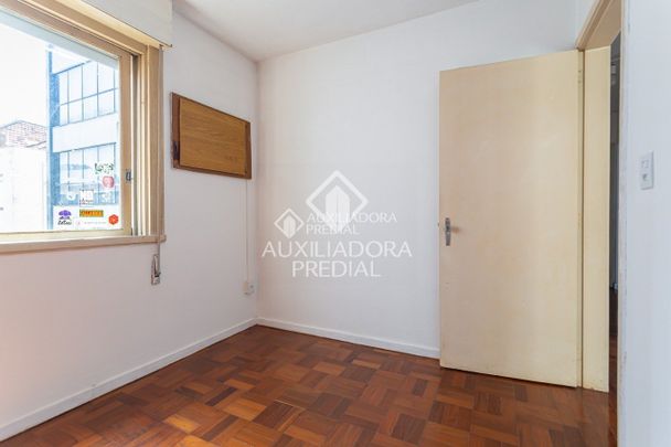 Apartamento com 3 quartos e 83m² para alugar em Menino Deus, Porto Alegre. - Foto 1