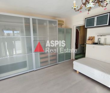 Μεζονέτα, προς ενοικίαση Άγιος Νικόλαος, Ανάβυσσος Κωδικός 2112504 - Photo 5