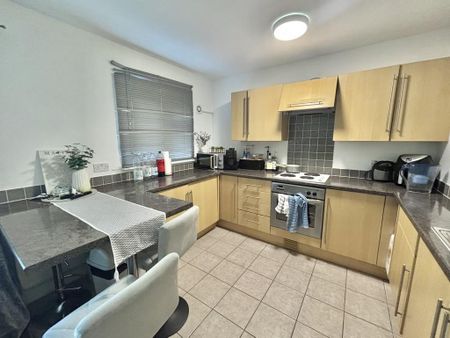1 bedroom flat to rent - Photo 4