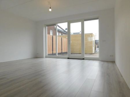 Maison mitoyenne Weergang, Geertruidenberg - À louer - Foto 2