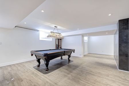 For Lease - 819 Canyon Street, Mississauga, Ontario - Photo 2