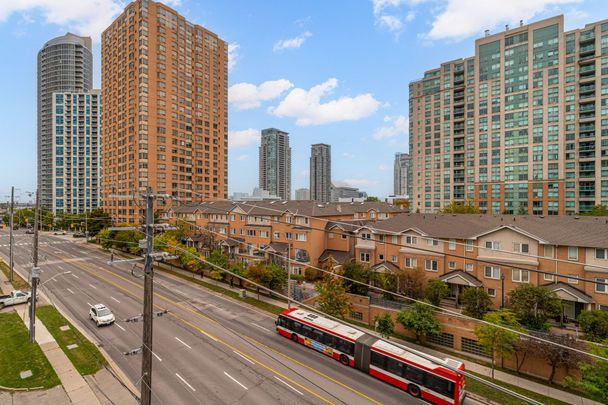 For Lease - 1350 Ellesmere Road Unit# 706, Toronto, Ontario - Photo 1