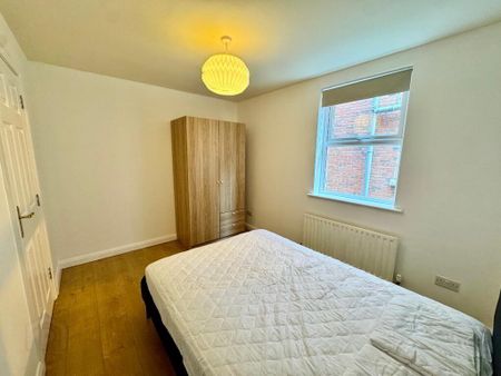Flat 2, 97 Eglantine Avenue, Belfast, BT9 6EX - Photo 3