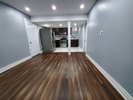 For Lease - 56 Powell Drive Unit# Bsmt, Brampton, Ontario - Photo 4