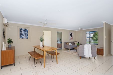 115 Klewarra Boulevard, Douglas QLD 4814 - House For Rent | Domain - Photo 5