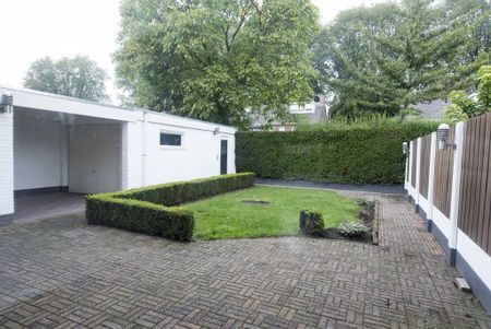 Van Heukelomstraat 15, Keent, 6006JS, Weert - Photo 3