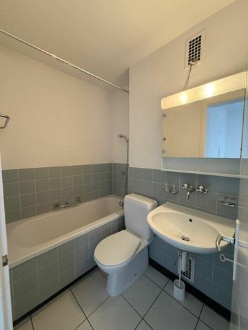 3.5 Zimmer Wohnung - Foto 4