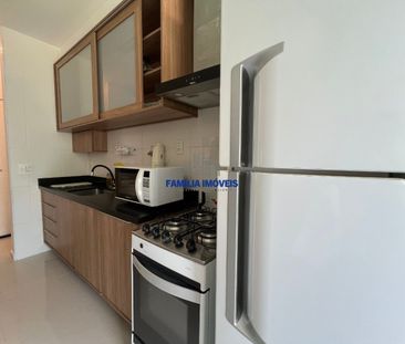 Apartamento 1 Quarto José Menino 48m² - Photo 3