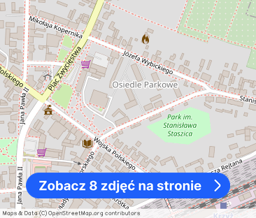 mieszkanie Łokacz Mały 64-761 Krzyż Wlkp - Zdjęcie 1