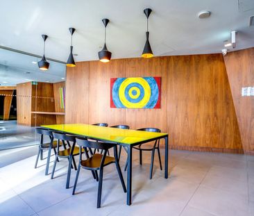 For Lease - 85 Queens Wharf Road Unit# 2302, Toronto, Ontario - Photo 3