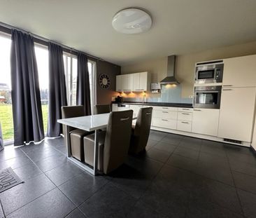 Ruime losstaande woning met tuin in het centrum van Vlimmeren - Photo 2