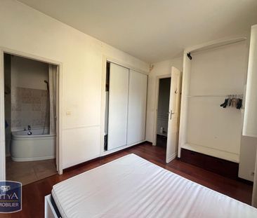 Location Appartement 2 pièces 51m² BORDEAUX 33000 - Photo 3