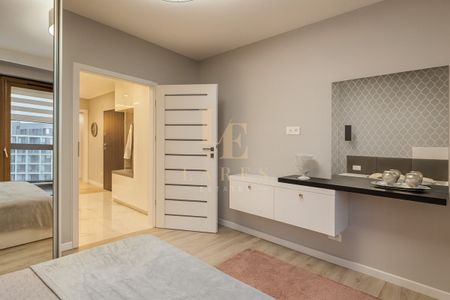 2-pokoje| 52 m2| Grzybowska| Garaż| 2 Balkony - Photo 5