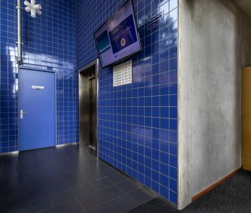 Studio Duke Ellingtonstraat, Delft - À louer - Photo 5