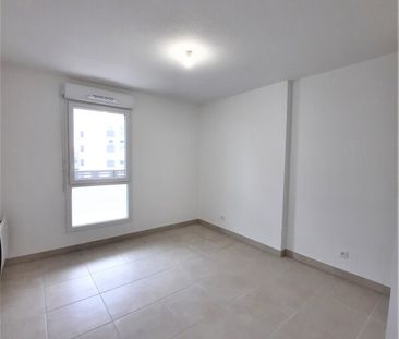 Location Appartement 2 pièces 38m² JUVIGNAC 34990 - Photo 3