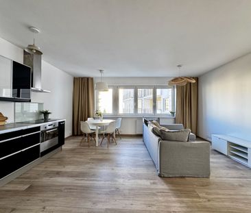 Komfortowe 2 pokojowe mieszkanie - Фото 2