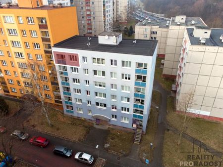 Pronájem bytu 3+1 71 m2 - Photo 5