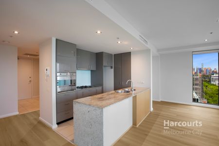 1201/480 St Kilda Road, Melbourne VIC 3004 - Apartment For Rent | Domain - Photo 5