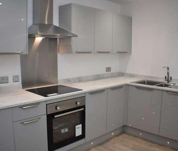 Aspect Point, Wentworth Street, PE1 - Photo 1