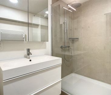 Appartement met 2 slaapkamers en garagebox - Photo 2