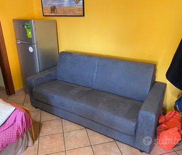 Grazioso bilocale in zona Barona - Photo 1