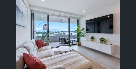 2305/1 Grant Avenue, Hope Island QLD 4212 - Apartment For Rent | Domain - Photo 3