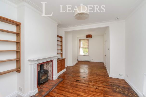 4 bedroom house to rent Byron Street, Hove, BN3 - Photo 1