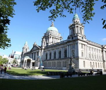 4 Castlereagh Road, (, Apt), Belfast, BT5 5FP - Photo 3