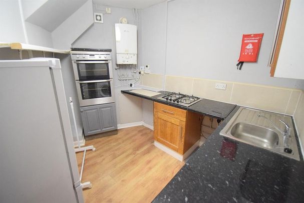 1 bedroom house to rent - Photo 1