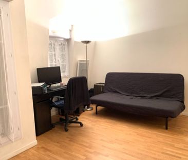 Appartement 1 Pièce 23 m² - Photo 5