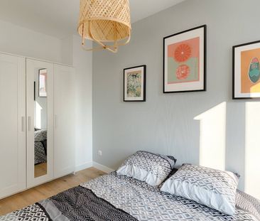 COLOCATION MEUBLÉE CENTRE DE NANTES / ILE DE NANTE - Photo 4