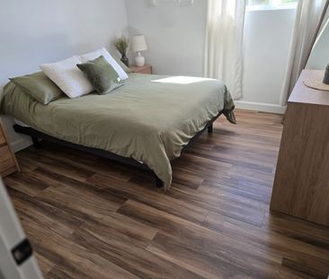 85-2 rue Principale Sud, Windsor Très grand 5½ neuf libre en Décembre - Photo 5