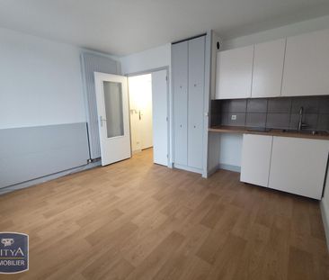 Location Appartement 1 pièce 21m² LOGNES 77185 - Photo 2