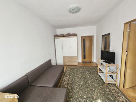 Apartament 2 camere, Centru, modern, zona strazii Andrei Saguna! - Photo 2