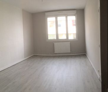 Ref: 918 Appartement à Le Havre - Photo 4