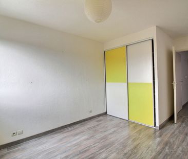 Superbe T3 - Résidence avec piscine, - Photo 1