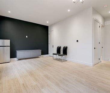 For Lease - 56 Shaver Avenue Unit# Garden, Toronto, Ontario - Photo 6