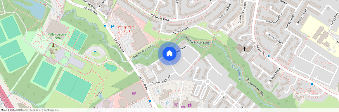 31 Glenmount Manor, Newtownabbey, BT36 7RH