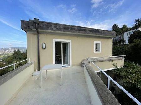 Appartement de 2.5 pièces meublé au 1er étage - Photo 3