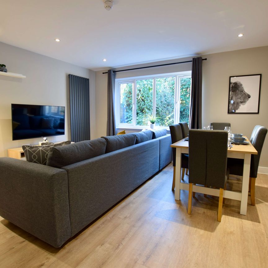 🌟Luxury Kitchenette/En-Suite Room🌟 Bedroom G - Photo 1