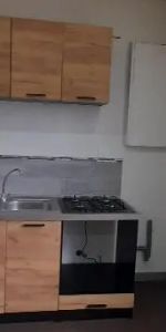 Appartement à louer 1 pièce 23.38m² - Photo 3